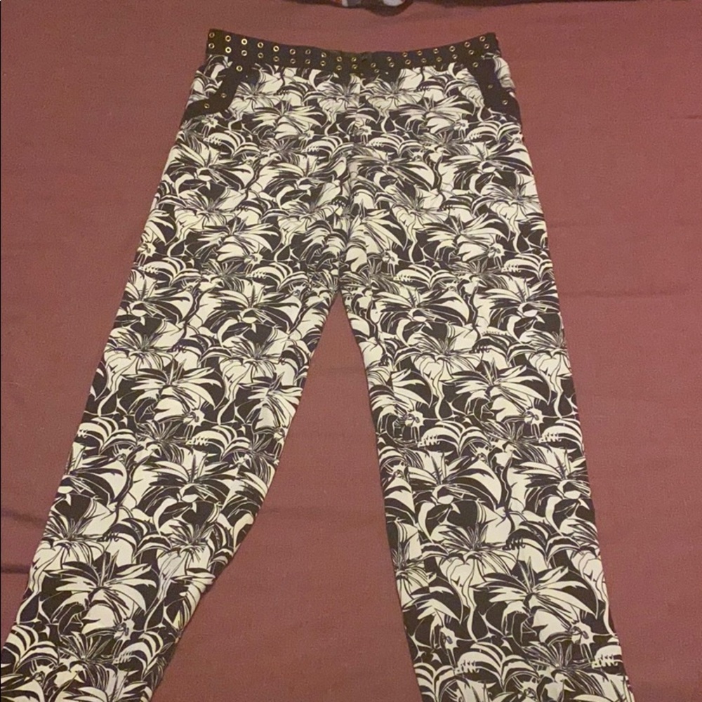 Versace pants